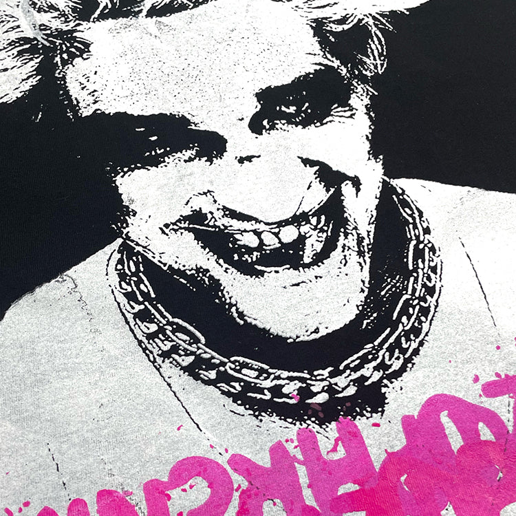 vintage sleeveless vest men custom t-shirt