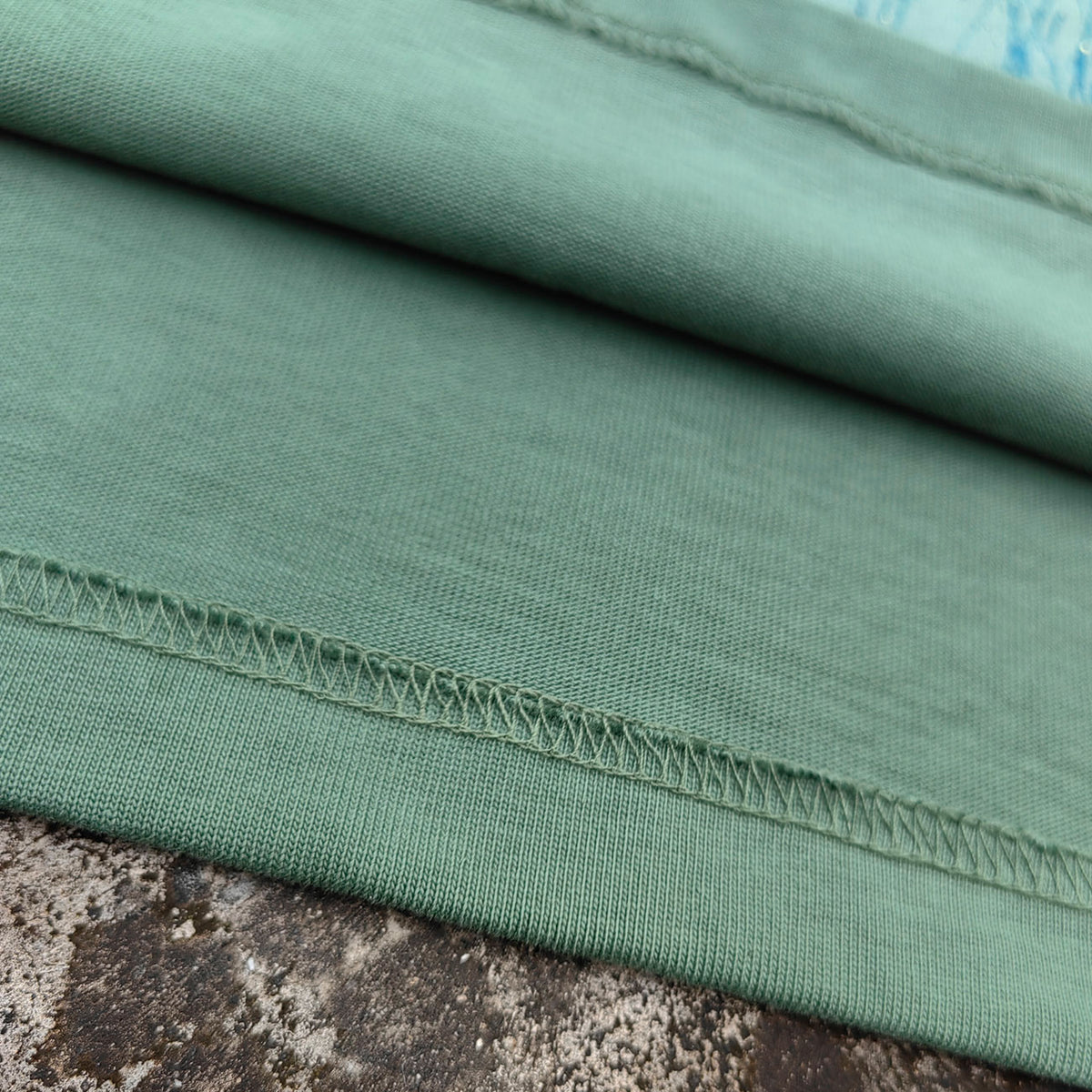 Custom Vintage Washed Oversized T Shirt | Private Label Streetwear