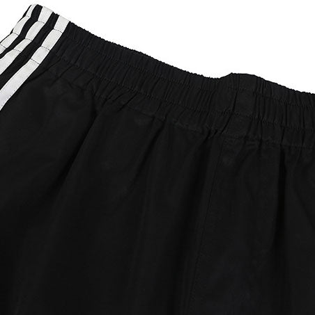 manufacturer new fashion brand American high street classic three-bar splicing wide-leg sports casual pants men