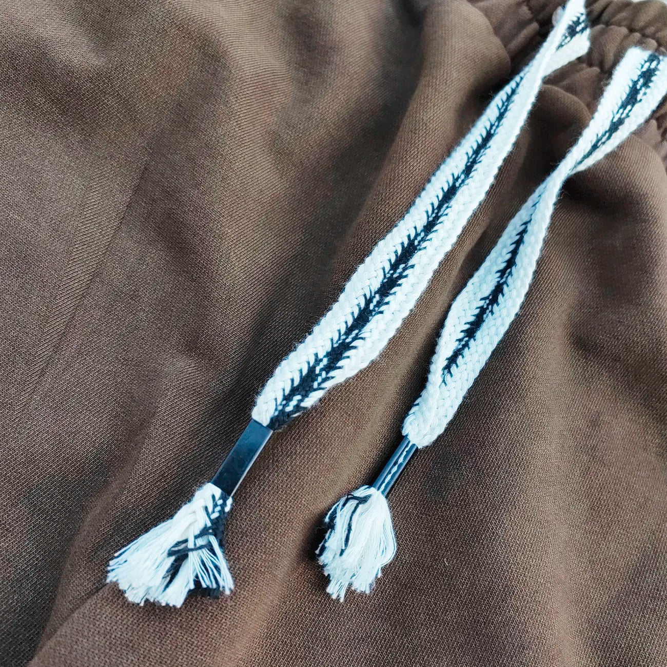 Vintage Acid Wash Heavyweight Cotton Sweatpants Men Custom Embroidery logo Straight Wide Leg Rhinestone Sweatpants