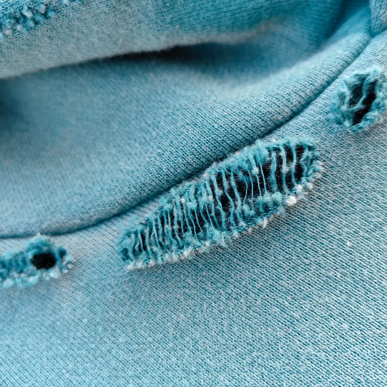 Custom Logo Printed Monkey Washed Unisex Oversized Hoodies Distressed Heavyweight French Terry Men Vintage Sunfaded Hoodie