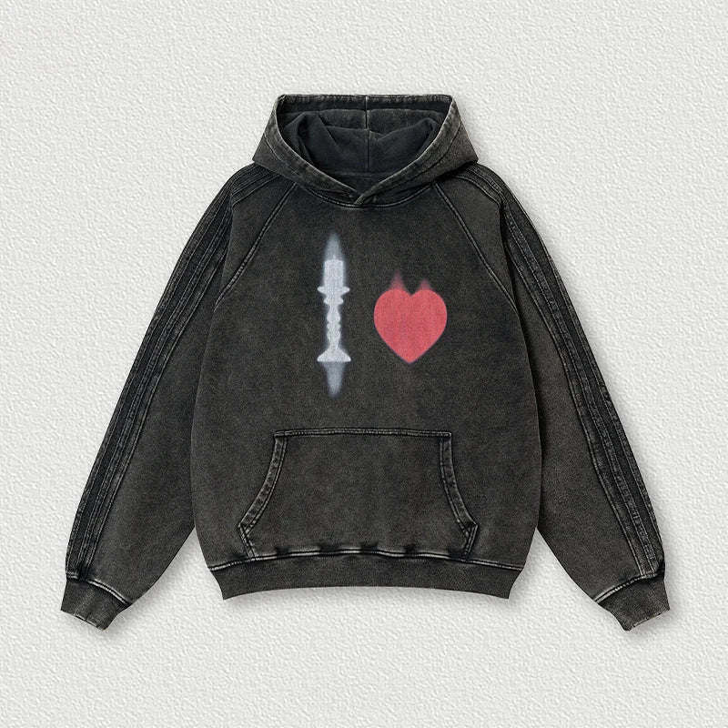 Wholesale Autumn Winter French Terry 100% Cotton Heavyweight Unisex Oversized Custom Logo Plus Size Men's Hoodies