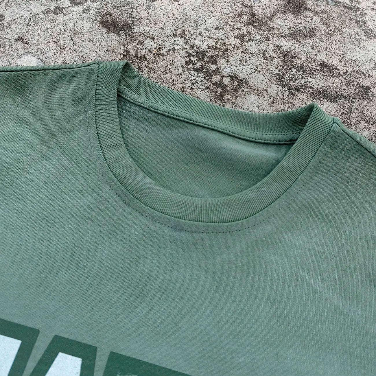 Custom Screen Printing Heavyweight Cotton T Shirt Men Short Sleeve Vintage Washed Sunfaded Boxy Fit T-shirt