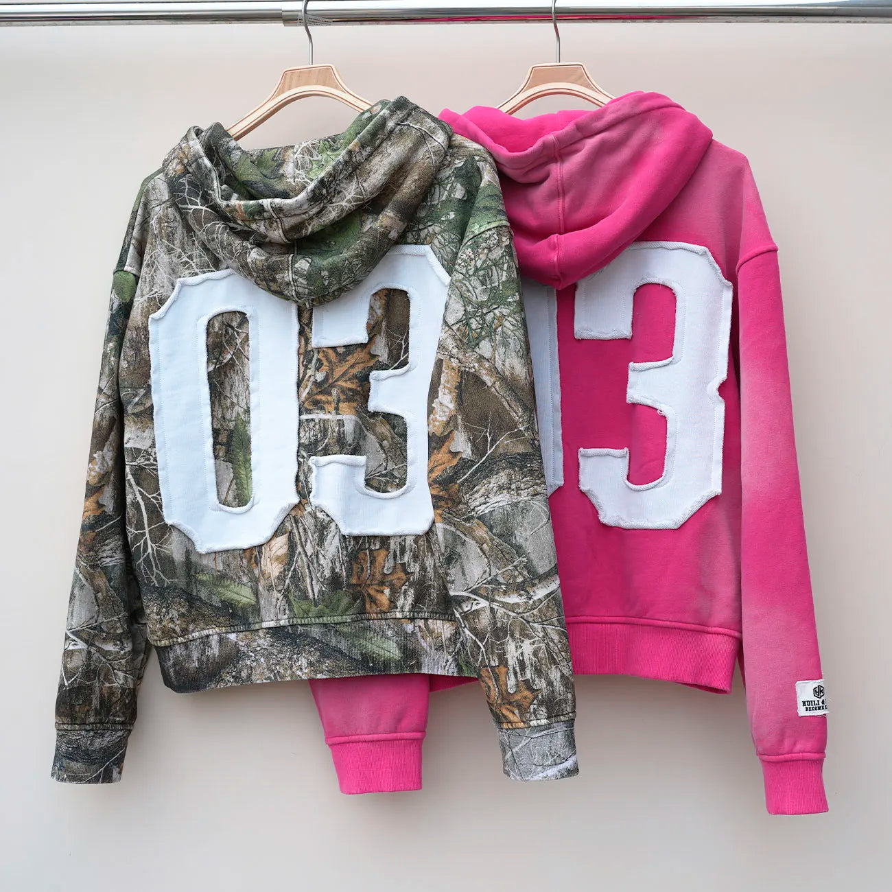 Manufacturer Heavyweight French Terry Zip Up Hoodies Custom Embroidery Logo Patched Men Monkey Wash Sunfaded Hoodie
