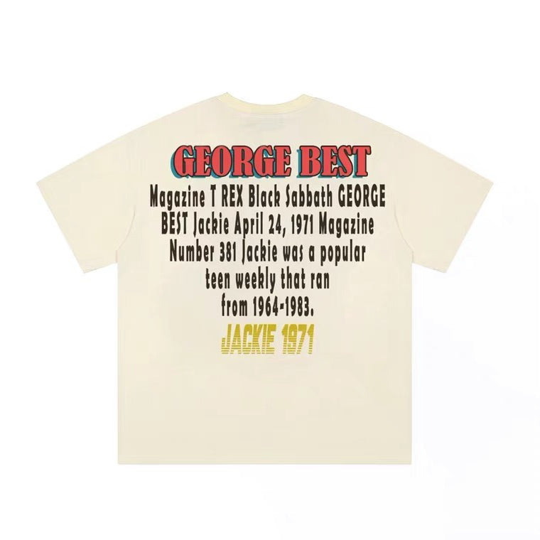 Monster factory wholesale men's OEM custom t shirts printing graphic tee