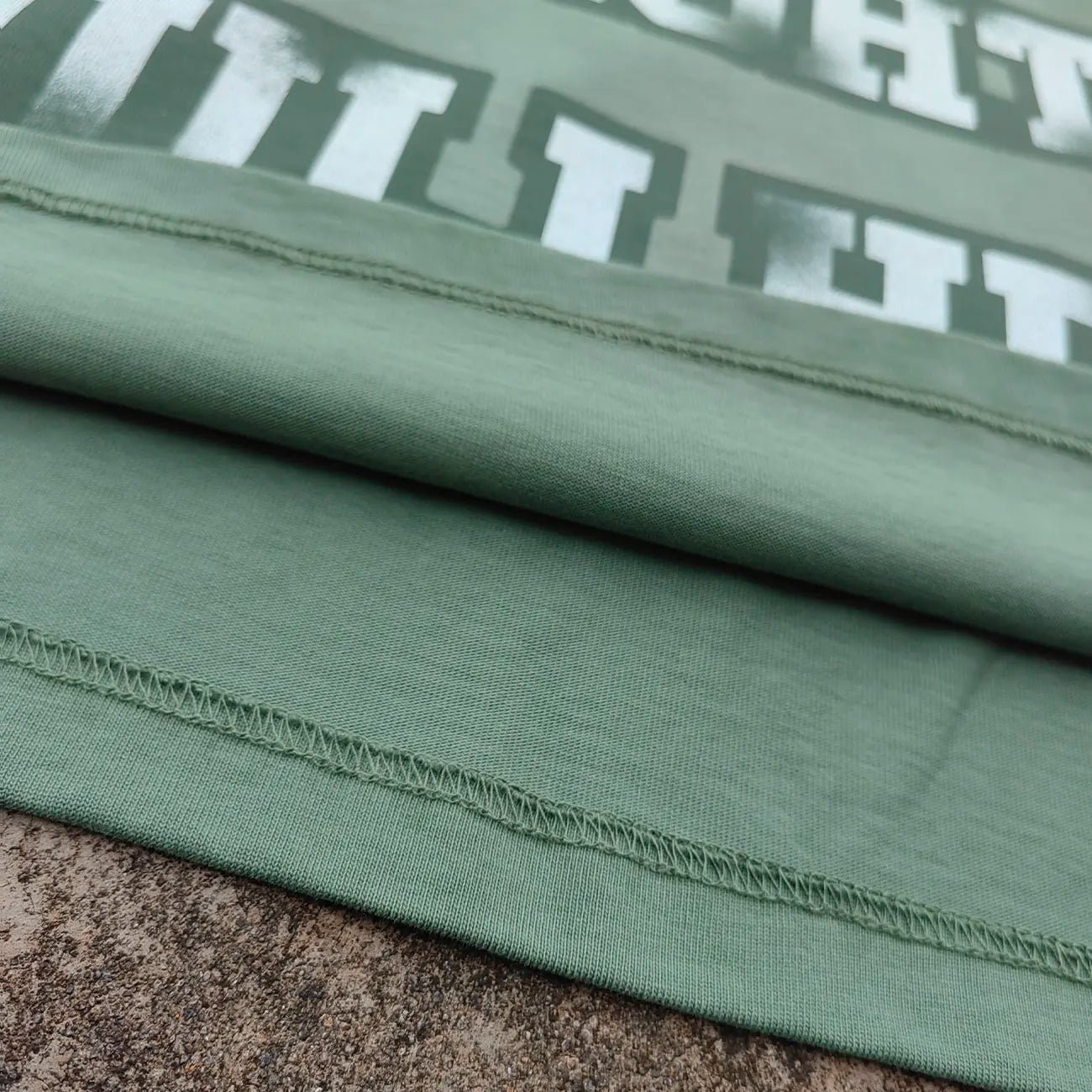 Custom Screen Printing Heavyweight Cotton T Shirt Men Short Sleeve Vintage Washed Sunfaded Boxy Fit T-shirt