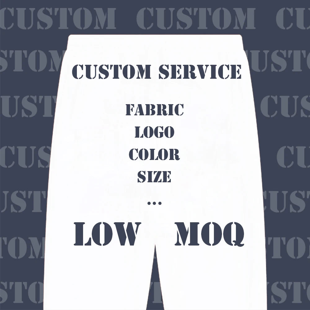Customized Vintage Washed Heavyweight Cotton Jogger Track Pants Men Sun Faded Wide Leg Striped Sweatpants
