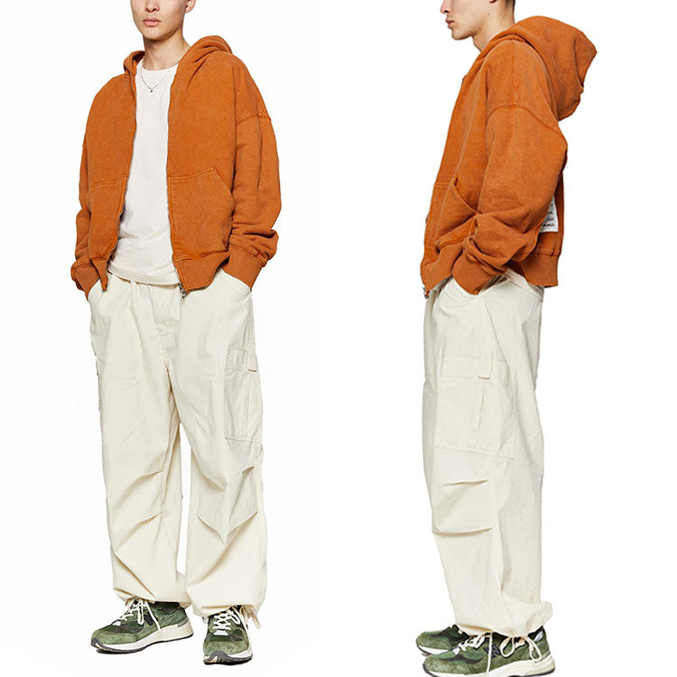 Blank sweatpants custom print/embroidery
