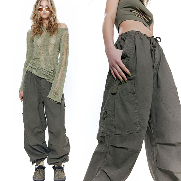 Blank sweatpants custom print/embroidery