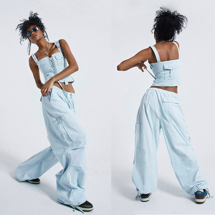 Blank sweatpants custom print/embroidery