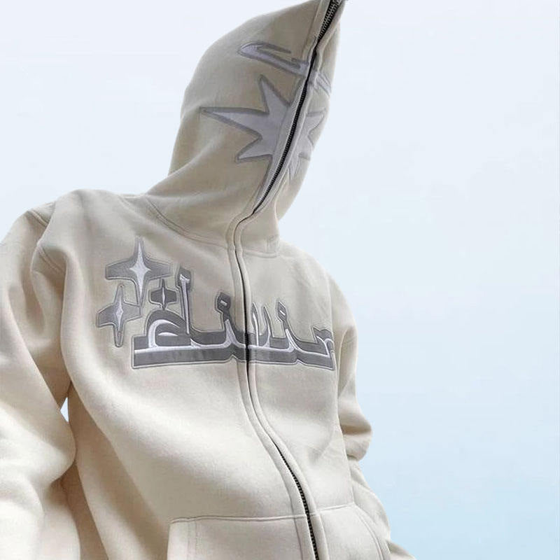 Blank hoodies custom print/embroidery