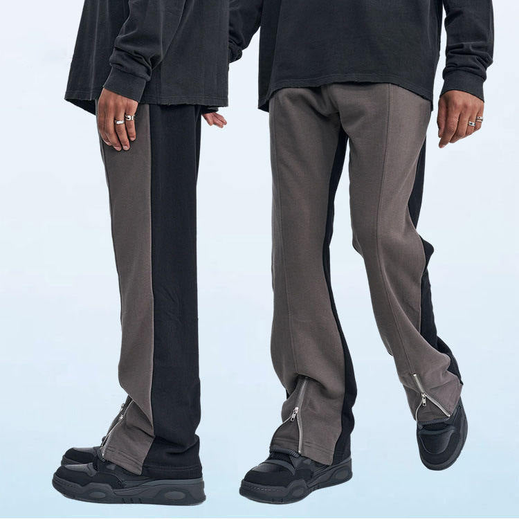 Blank sweatpants custom print/embroidery