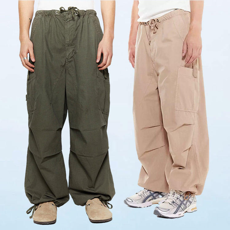 Blank sweatpants custom print/embroidery