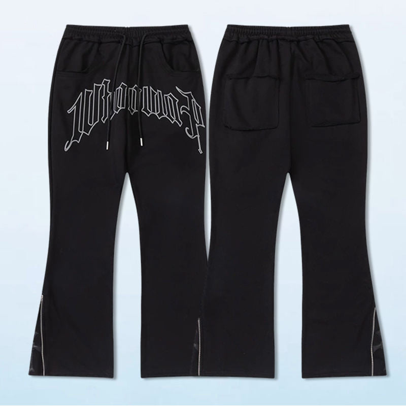 Blank sweatpants custom print/embroidery
