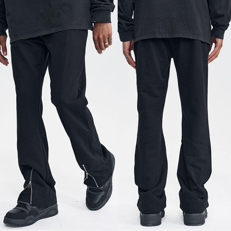 Blank sweatpants custom print/embroidery