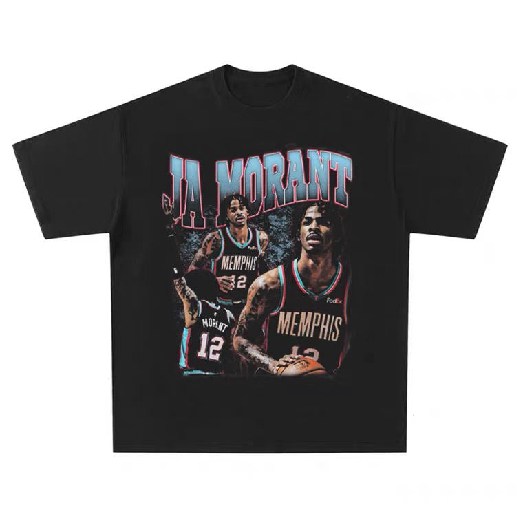 Blank t shirts custom print/embroidery