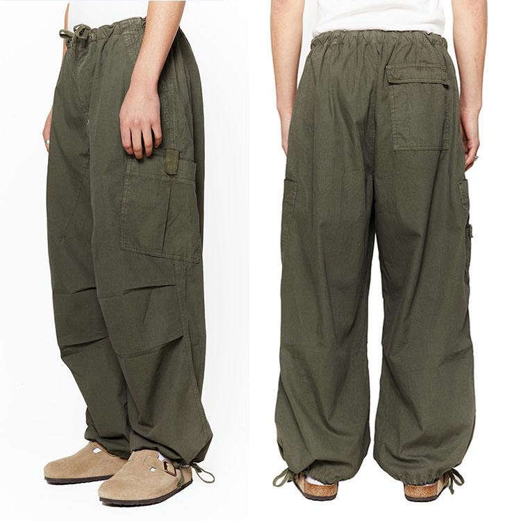 Blank sweatpants custom print/embroidery