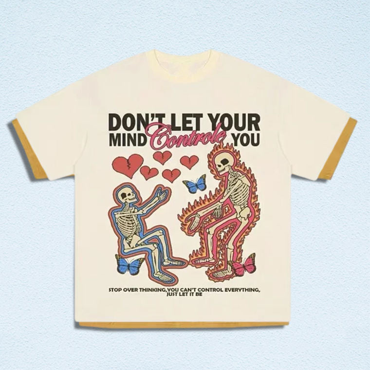 Blank t shirts custom print/embroidery