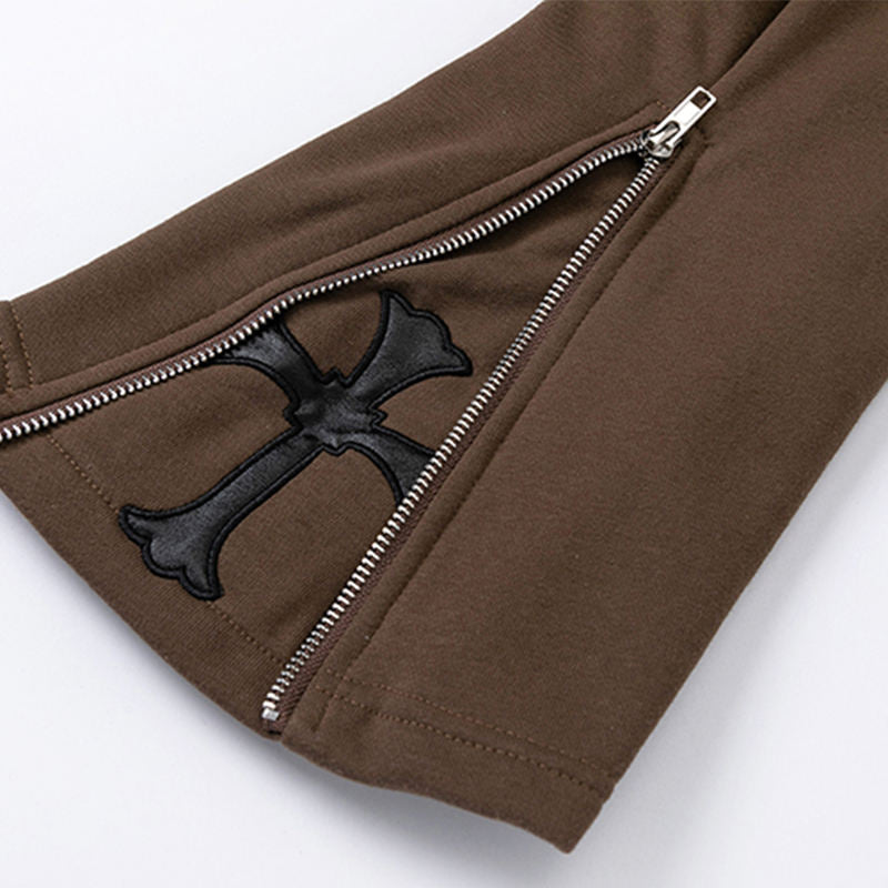 Blank sweatpants custom print/embroidery
