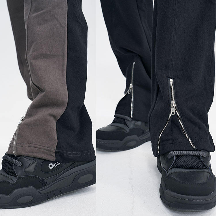 Blank sweatpants custom print/embroidery
