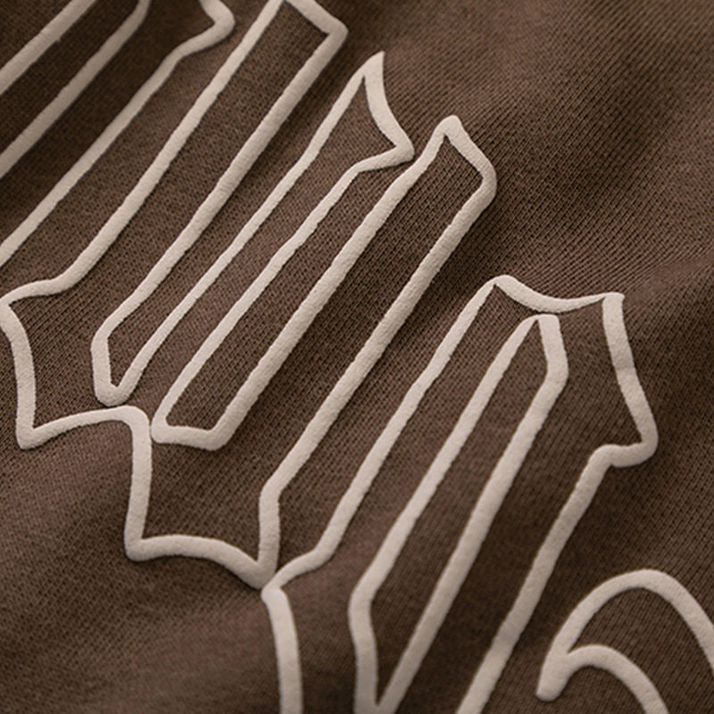 Blank sweatpants custom print/embroidery