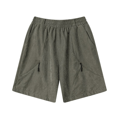 Quick-drying Sedding Beach Pants Waterproof Quick-drying Sport Pants Men