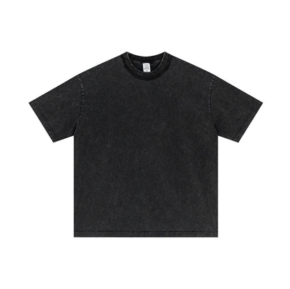 Summer American Leisure Men's short-sleeved shirt