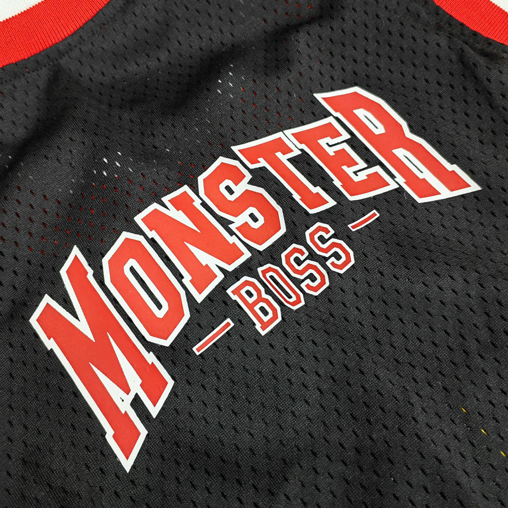 huili factory high quality screen printing custom basketball jersey embroidery