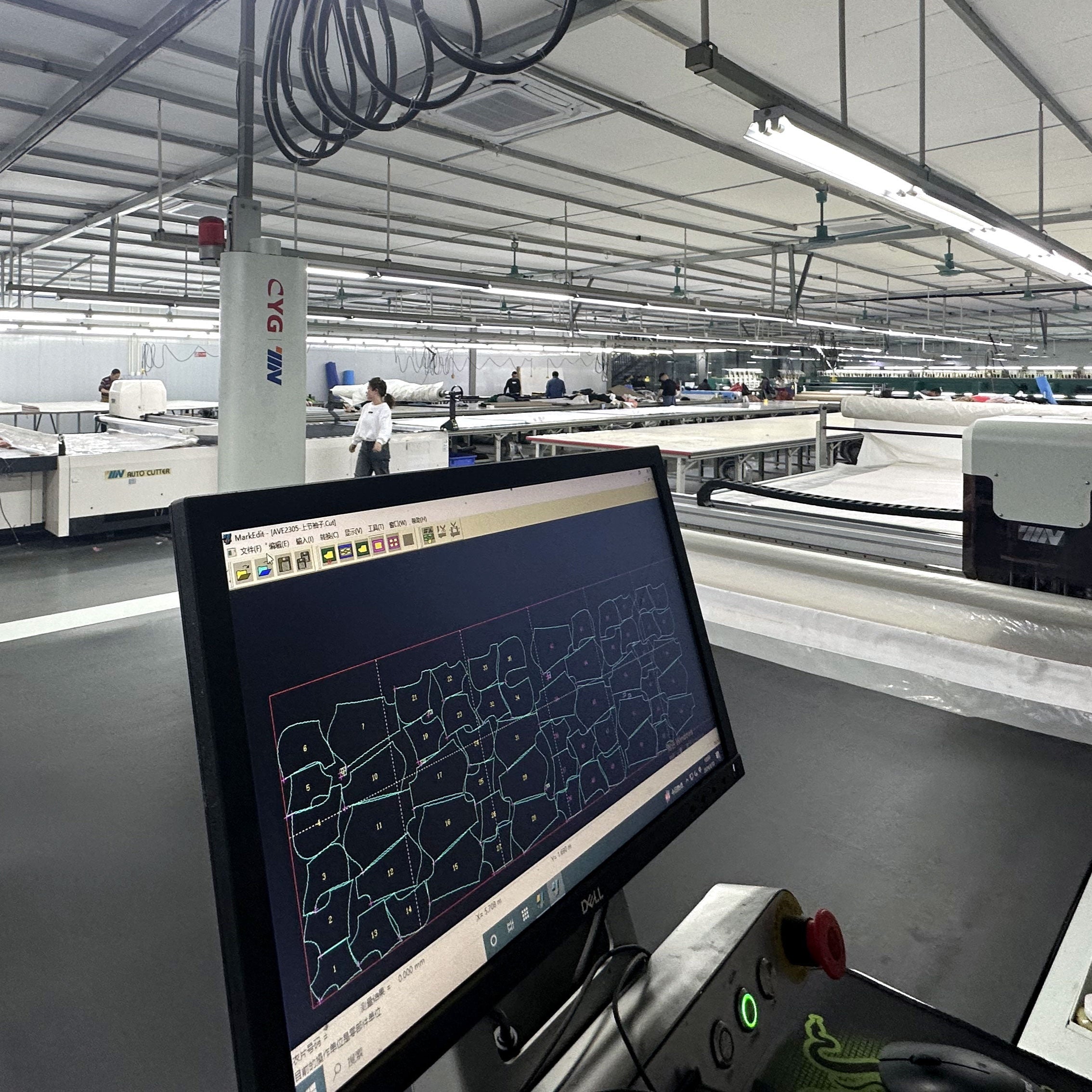 Hubei Huili Apparel Co., Ltd. — image 3