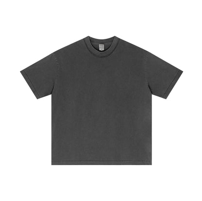 Summer American Leisure Men's short-sleeved shirt