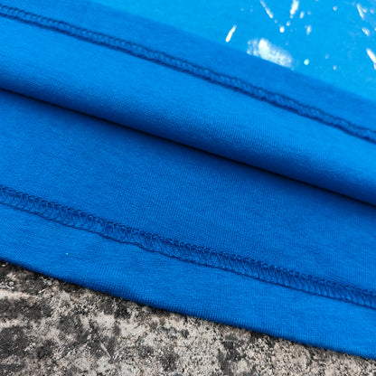 Custom Vintage Washed Oversized T Shirt | Private Label Streetwear