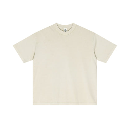 Summer American Leisure Men's short-sleeved shirt