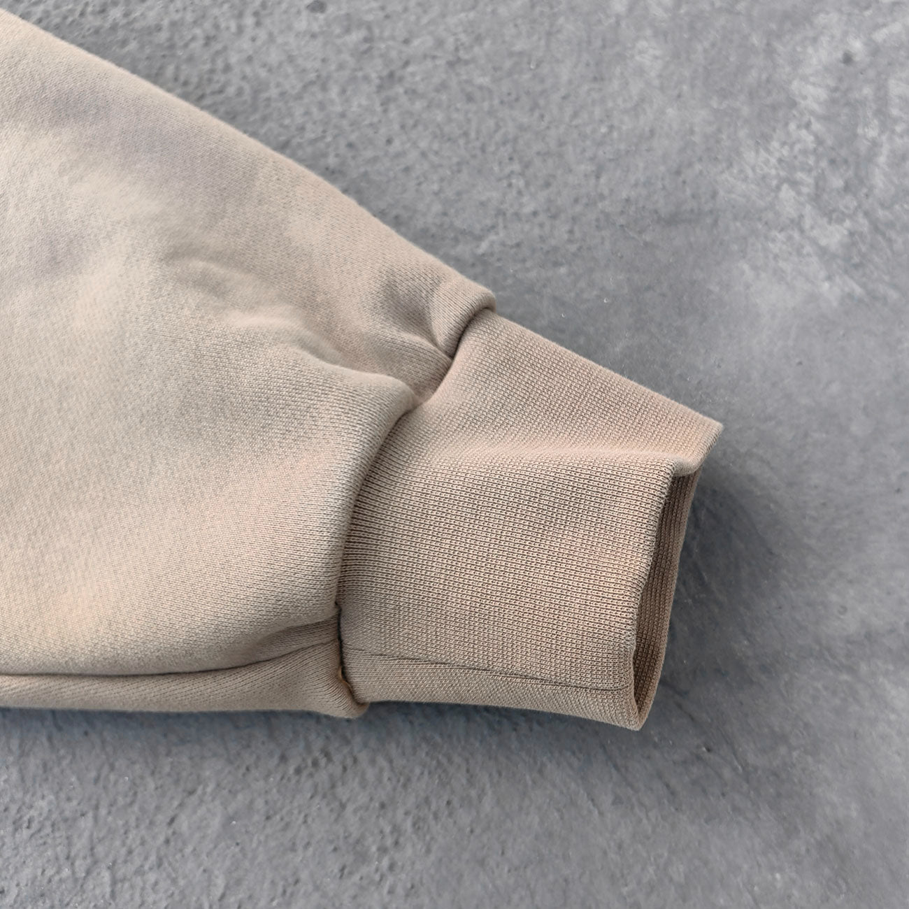 Distressed Deconstructed Hoodie - Life is Too Short Embroidery Y2K Streetwear