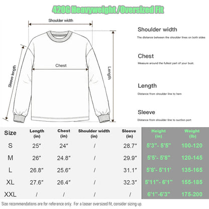 Trending Streetwear Supplier Low MOQ Acid Wash Oversized Blank Custom Print Mens Raglan Sleeve Sweatshirt