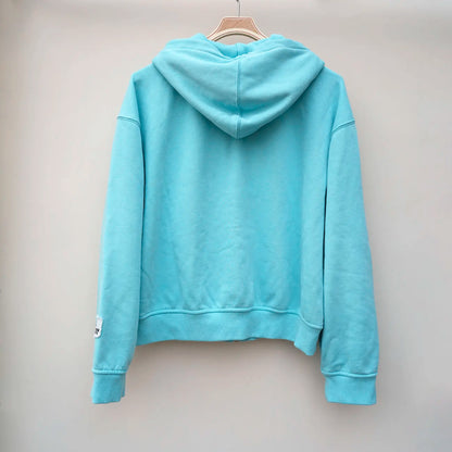 Custom Screen Printing Unisex Oversized Fit Graphic Hoodies 450 Gsm French Terry Heavyweighcotton Men Zip up Hoodie