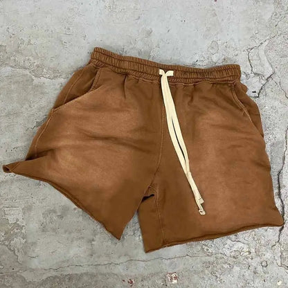 Blank shorts custom print