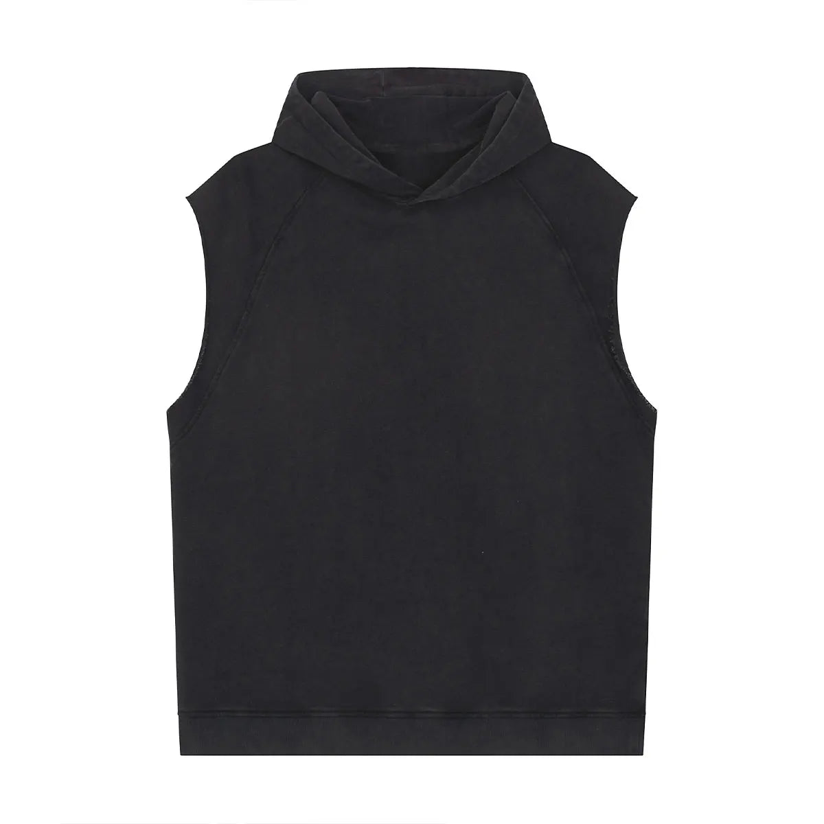 Premium Comfort Manufacturer Supplier Low Moq Vintage Acid Wash Blank Vintage Acid Wash Blank Custom Logo Casual Tank Top