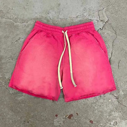 Blank shorts custom print