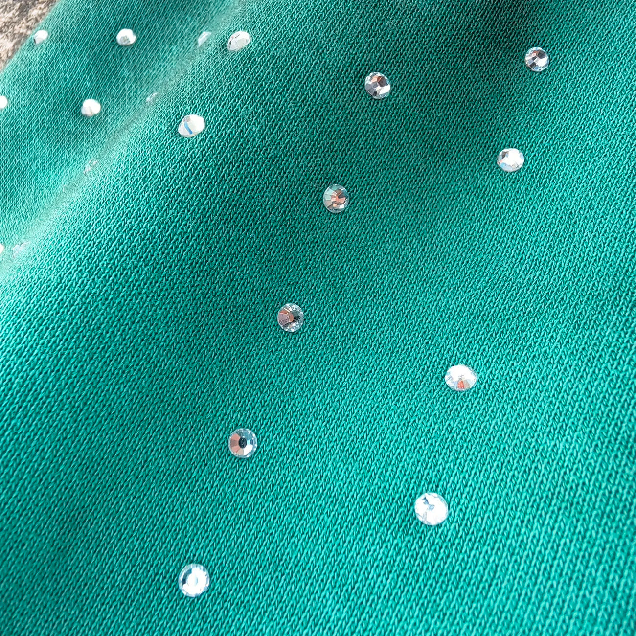 100% Cotton Heavyweight Zipper Hoodies Custom Screen Printed Men Oversized Fit Vintage Washed Rhinestone Sunfaded Hoodie