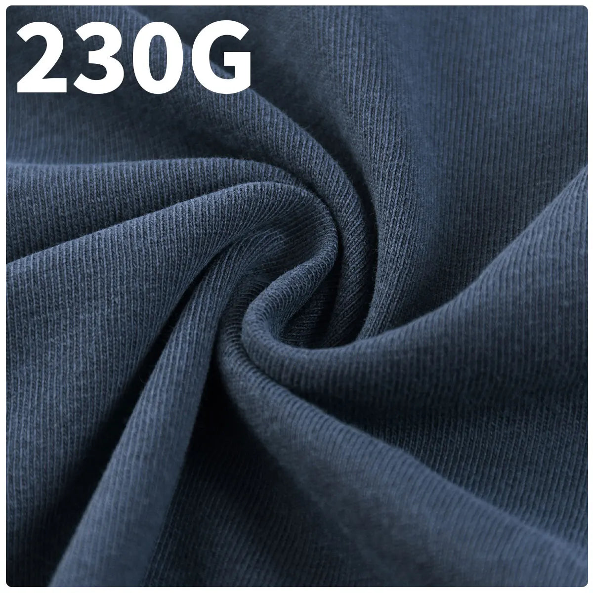 Heavyweight Cotton Supplier Low MOQ Vintage Washed Blank Custom Logo Casual Crewneck Tee