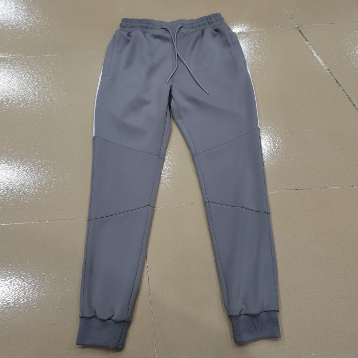 HuiLi manufacturer custom 100% cotton french terry sweatpants men custom logo 3d printed spider graphic jogger sweatpants