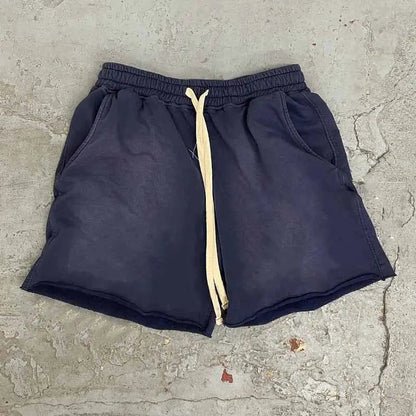Blank shorts custom print