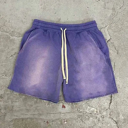 Blank shorts custom print