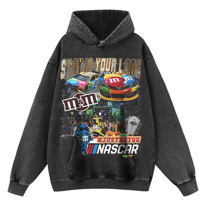 Clothing supplier wholesale acid wash regular American men's size hoodie.