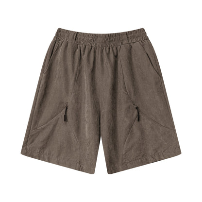 Quick-drying Sedding Beach Pants Waterproof Quick-drying Sport Pants Men