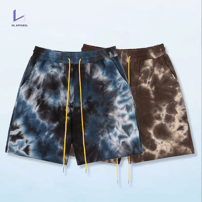 Monster factory wholesale blank shorts custom print