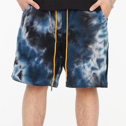 Monster factory wholesale blank shorts custom print