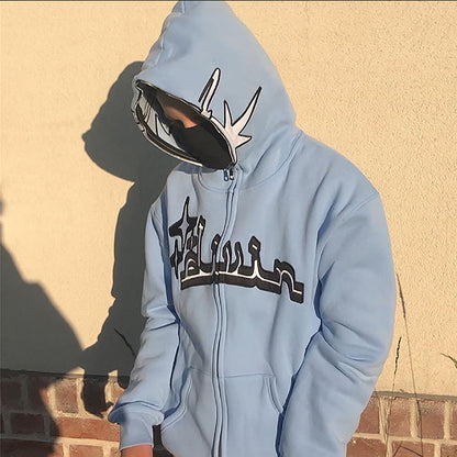 Blank hoodies custom print/embroidery