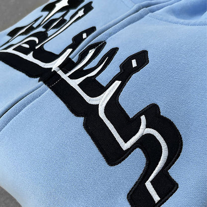 Blank hoodies custom print/embroidery