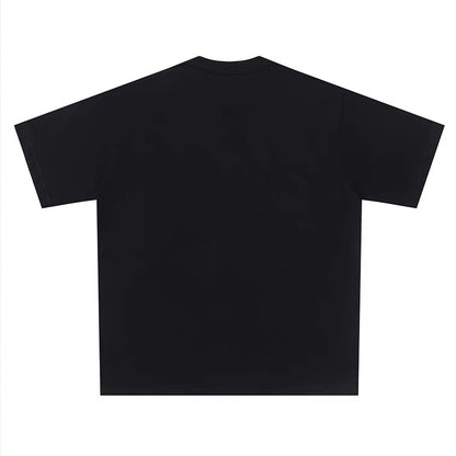 Blank t shirts custom print/embroidery